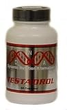 Testadrol-Dynamic Nutrition Alternatives Superdrol Clone, 60 caps