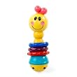 Baby Einstein Caterpillar Rattle
