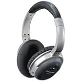 Panasonic Noise Canceling Headphones - Model RP-HC500 Noise Canceling Headphones