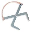 Westward 1EFZ2 Battery Carrier, 9 In