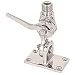 4187 Stainless Steel Ratchet Mount