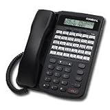 Comdial 7260 DX-80 and DX-120 Digital Speaker Display Phone