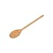 Faringdon Wooden Draining Spoon With Holes (17740032)