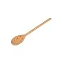 Faringdon Wooden Draining Spoon With Holes (17740032)