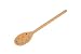 Faringdon Wooden Draining Spoon With Holes (17740032)