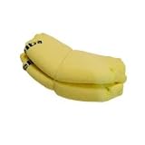 Search : HEELBO HEEL AND ELBOW PROTECTOR SMALL YELLOW PAIR