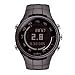 Sports : Suunto Herzfrequenzmesser t3c schwarz poliert