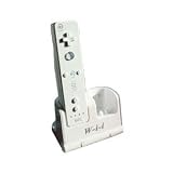 Nintendo Wii Remote Power Station