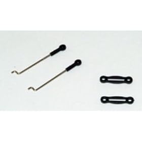 Megatech MTC952106 Housefly Unlimited Ball Linkage Set from Megatech Accessories