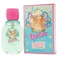 BARBIE SIRENA by Mattel Edt Spray 2.5 Oz