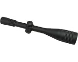 Weaver V16Mdx 4-16X42 Riflescope (Matte)