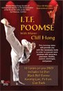 ITF Poomse Instruction DVD with Master Cliff Hong (2008)