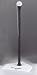 Sporting Goods : Spalding Batting Tee With Trainer (15242)