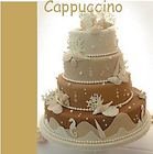 100g Modelling Pack Ready to Roll Fondant Sugarpaste Icing - Cappuccino