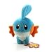Pokemon Center 6" Plush Poke Doll: Mudkip