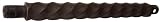 Craftmade Fans DRT36RI 36 Rustic Iron