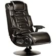 X-Rocker Pro Advanced 2011 with Stand