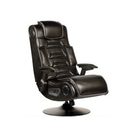 X-Rocker Pro Advanced 2012 with Stand