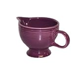 Fiesta Heather 492 7 Oz Individual Creamer by Fiesta