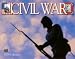 Civil War 2009 Calendar, 14x11