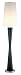Adesso Brussels Floor Lamp 3223