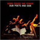 CD-Charts  Music : Word Sound 'ave Power - Dub Poetry