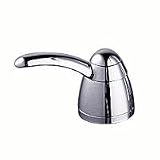 Grohe 19295000 Talia Handles Chrome