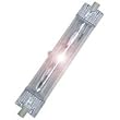 XM Metal Halide HQI Double-ended Lamp - 10,000K - 250W XM Metal Halide HQI Double-ended Lamp - 10,000K - 250W