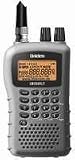 FUNKSCANNER | UNIDEN BEARCAT | UBC 69XLT | OHNE DISKRIMINATORAUSGANG >> OHNE ZUBEH�R