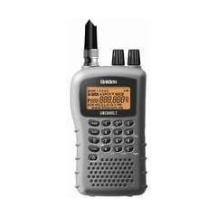 FUNKSCANNER - UNIDEN BEARCAT - UBC 69XLT - OHNE DISKRIMINATORAUSGANG >> OHNE ZUBEH�R