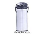 Stanley ErgoServe Blue Glass Lined Airpot 2.5-L.