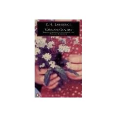 Sons and Lovers (Penguin modern classics fiction)