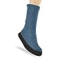 Acorn Men's / Women's Fleece Bootie Slipper Socks