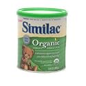 Similac Organic Infant 12.9 oz. Powder