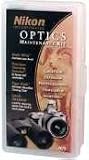 Binocular, Optics Maintenance Kit