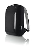Belkin Slim Backpack (Black/Light Gray)