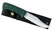 Old Timer Trail Boss - 10 3/4" Overall Length w/Nylon Sheath - Knives - Pocket/Folder