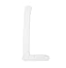 Darice White Wood, Letter L