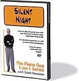 The Piano Guy 1-on-1 Series - Silent Night