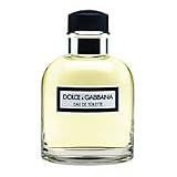 Dolce & Gabbana By Dolce & Gabbana For Men. Eau De Toilette Miniature 4.5 Ml (0.15 Oz)