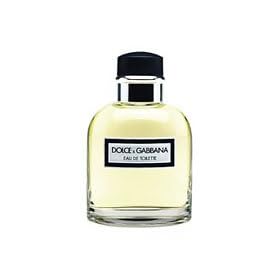 Dolce & Gabbana By Dolce & Gabbana For Men. Eau De Toilette Miniature 4.5 Ml (0.15 Oz)