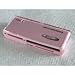 USB Card Reader/Writer - Pink