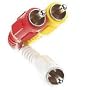 Olympus CB-AVC1 Digital Camera A/V Cable