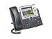 Cisco Unified IP Phone 7965G - VoIP phone - SCCP, SIP - silver, dark gray - with 1 x user license