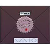 Sony Extended Service Plan - 3 Year - 24x7 - Maintenance - Parts and Labour - Electronic and Physical Service
