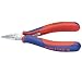 DRAPER EXPERT 115MM SNIPE NOSE ELECTRONICS PLIERS