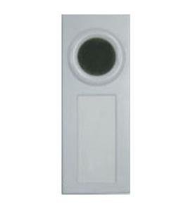Dakota Alert Door Chime Push Button