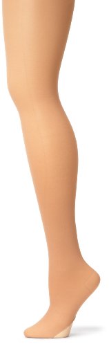 Capezio Women's Hold & Stretch Transition Tight,Suntan,XX-Large