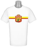 2005 NCAA Gator Bowl Logo Tee Shirt