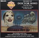 Best of Doctor Who 2